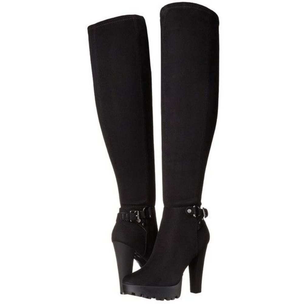 Guess Cilantro 2 Over-the-Knee Boots